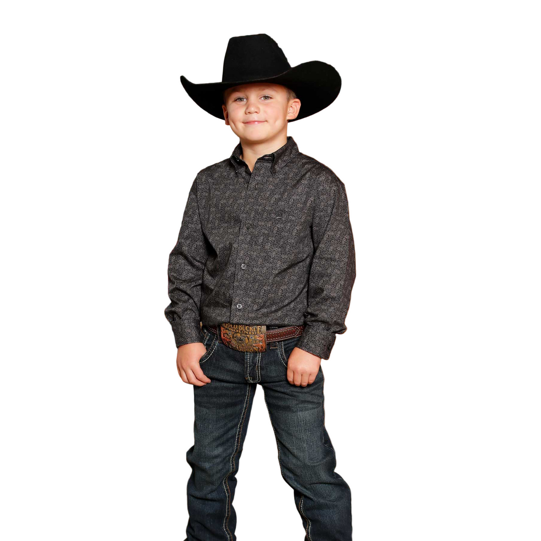 Cinch Boy&
