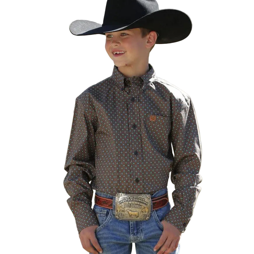 Cinch Boy&