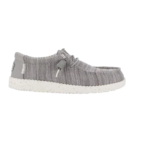 Hey Dude Kid's Wally T Stretch Sox - Multiple Colours - Irvine Tack & Western Wear
