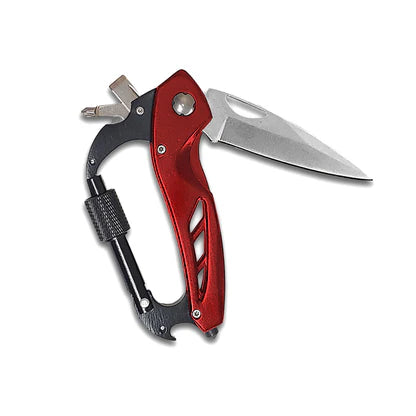 Lucky Jack Fix It Carabiner