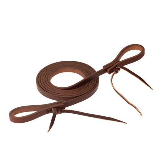 Weaver STS Ranch Harness Leather Roping Rain 1/2" x 7 1/2' - Irvine Tack & Western Wear