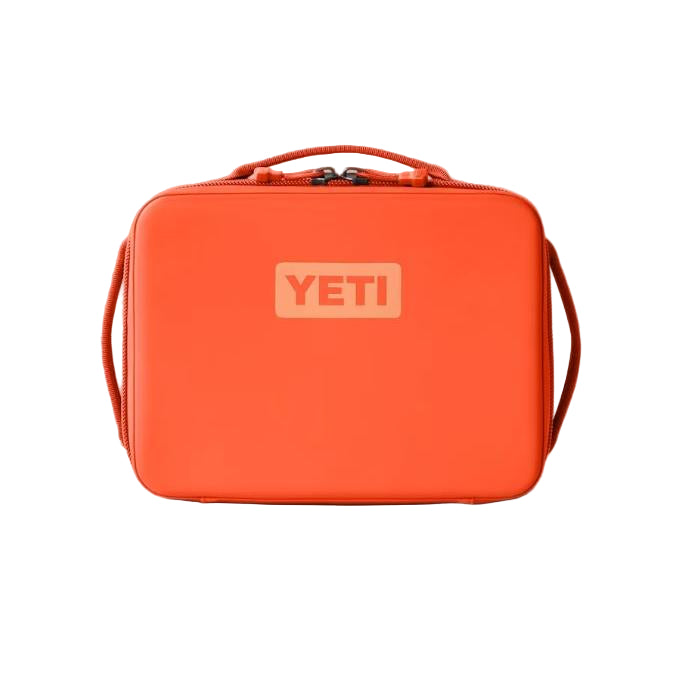 Yeti Daytrip Insulated Lunchbox- Papaya