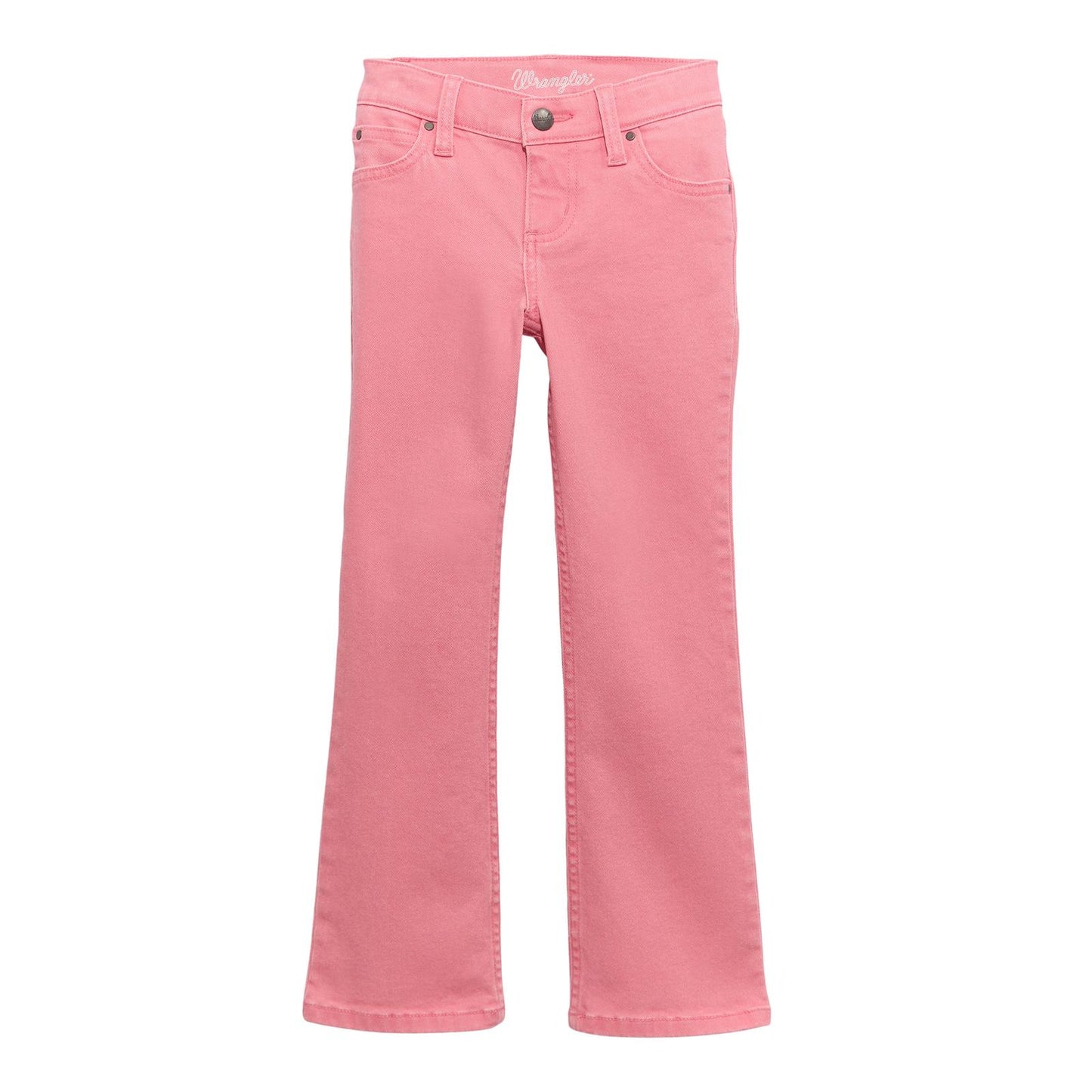 Wrangler Girl's Retro Bootcut Jean- Kaitlyn - Irvine Tack & Western Wear
