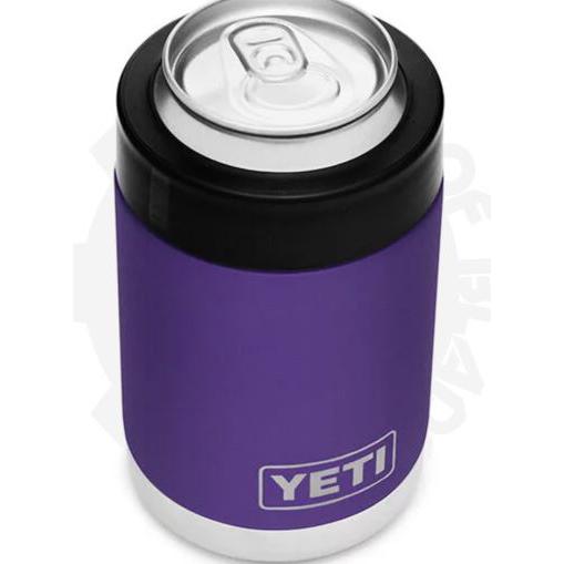 YETI Rambler 355 mL Colster Can Insulator - Ultramarine Violet