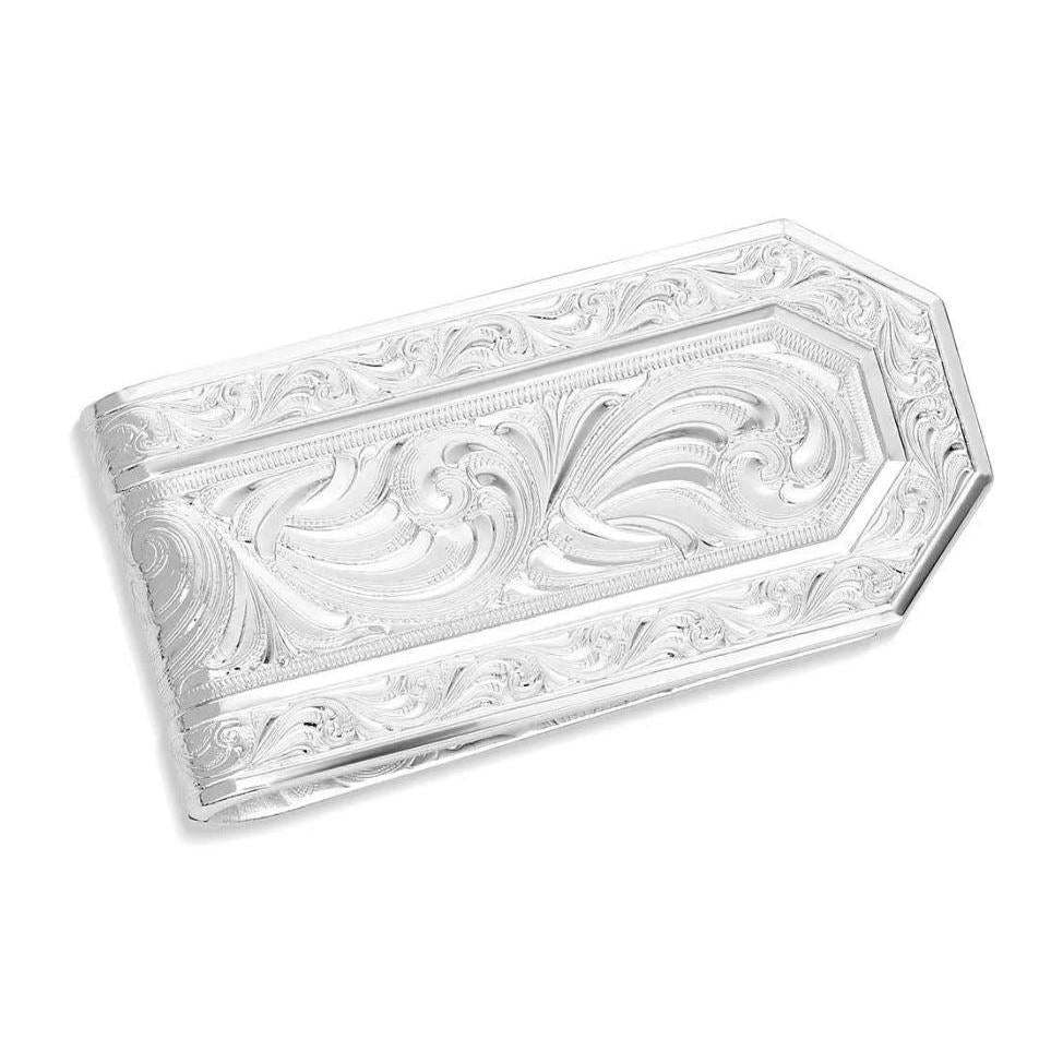 Montana Silversmith Out West Money Clip