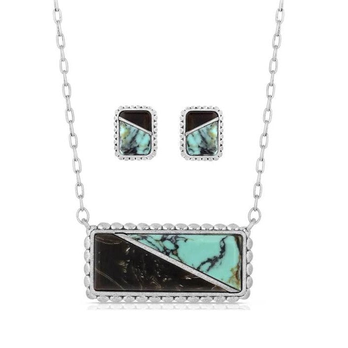 Montana Double Essence Jewelerly Set