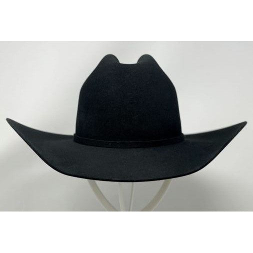 Resistol Ranch Road Cowboy Hat - Black