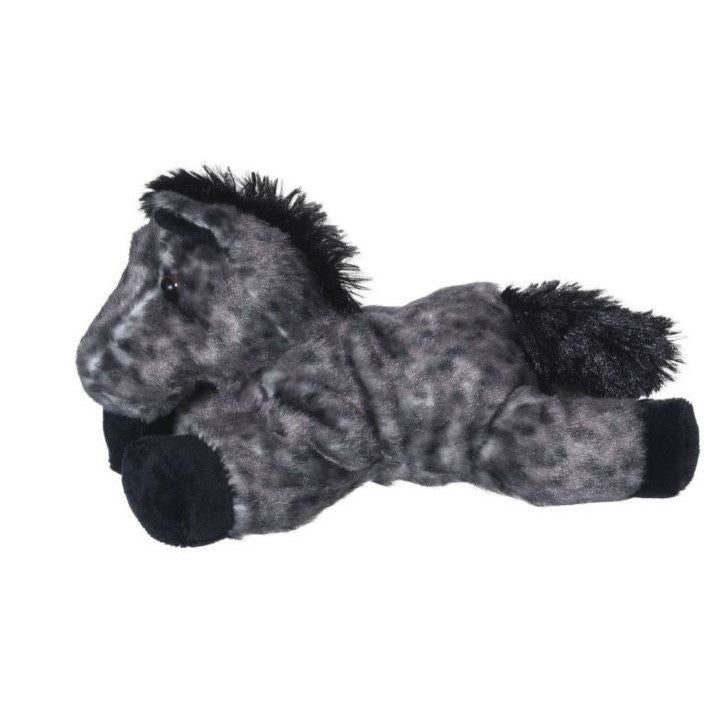 Tough 1 Plopsie Plush Horse