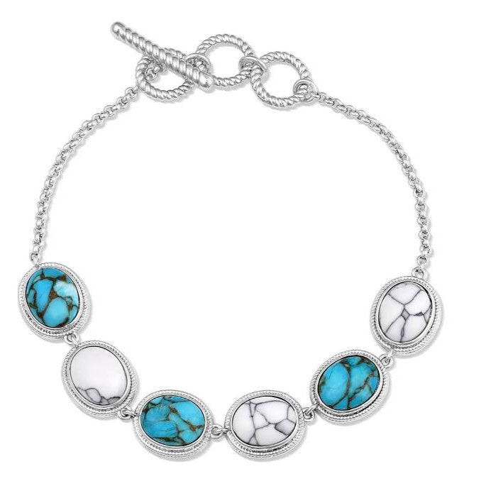 Montana Oceans of Heaven Bracelet