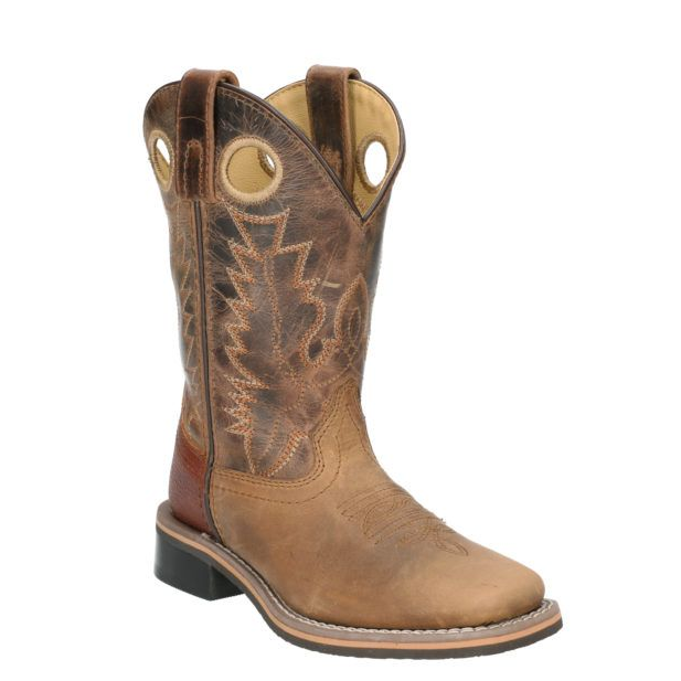 Smoky Mountain Boots Kid&