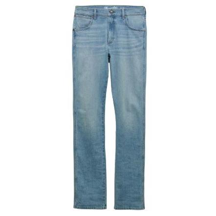 Wrangler Men's Retro Slim  Straight Leg Jean - Mendenhall
