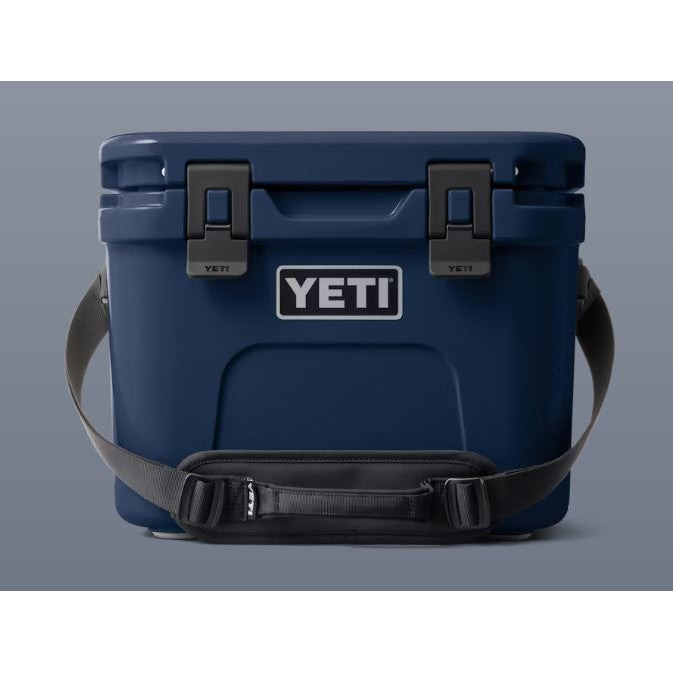 Yeti Roadie 15 Hard Cooler - Navy