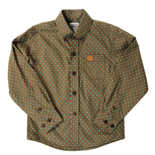 Cinch Boy&