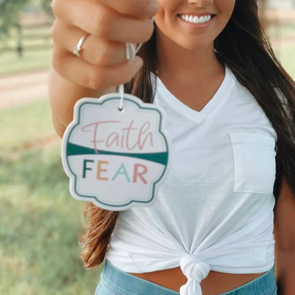 Front Porch Western Air Fresheners - Assorted Styles - Irvine Tack &amp; Western Wear