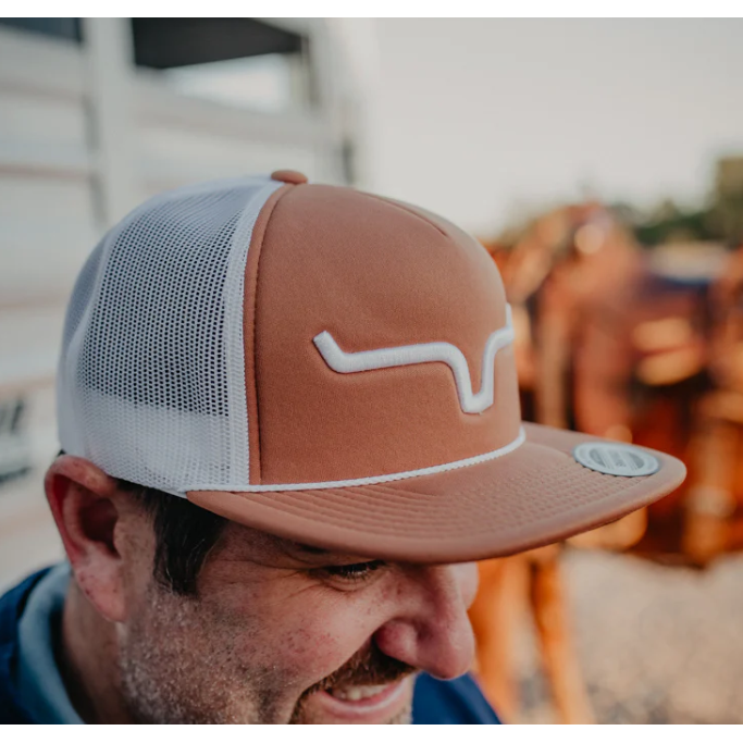 Kimes Yeakley Hat - Assorted Colors - Irvine Tack &amp; Western Wear