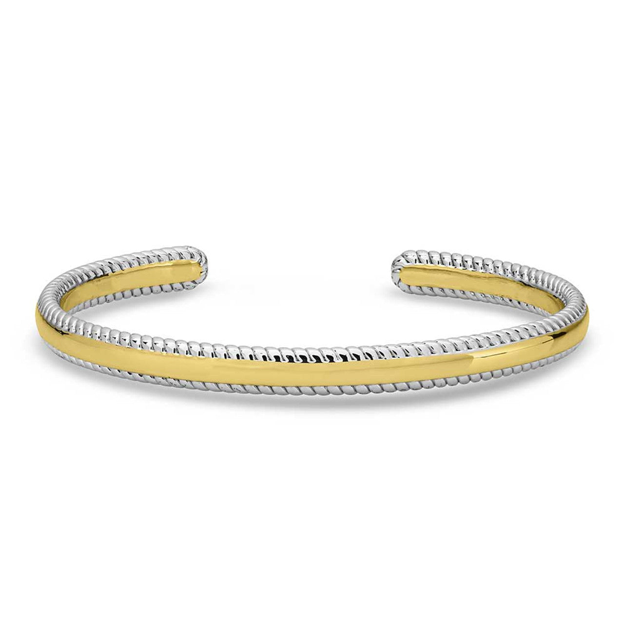 Montana Silversmith Simply Stunning Cuff Bracelet-