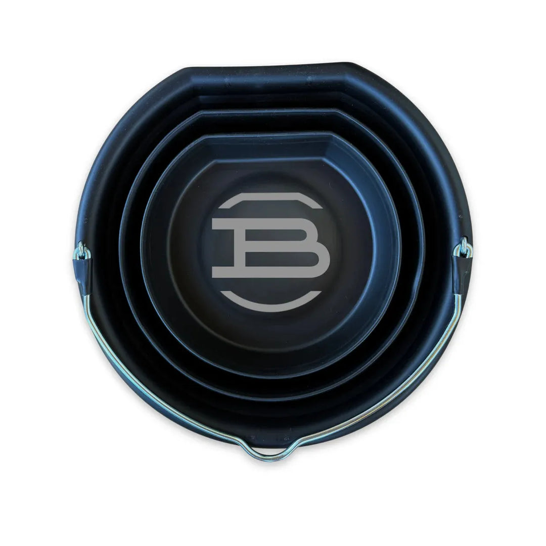 Boss Buckets