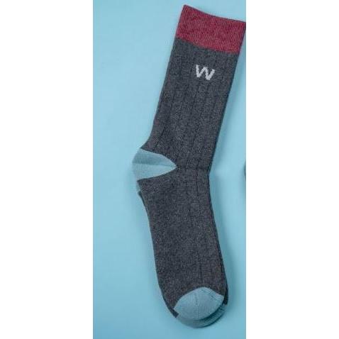 Wanakome Unisex Canyon  Socks- Multiple Colours