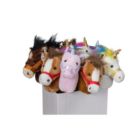 Tough  1 Stick Horses & Unicorns