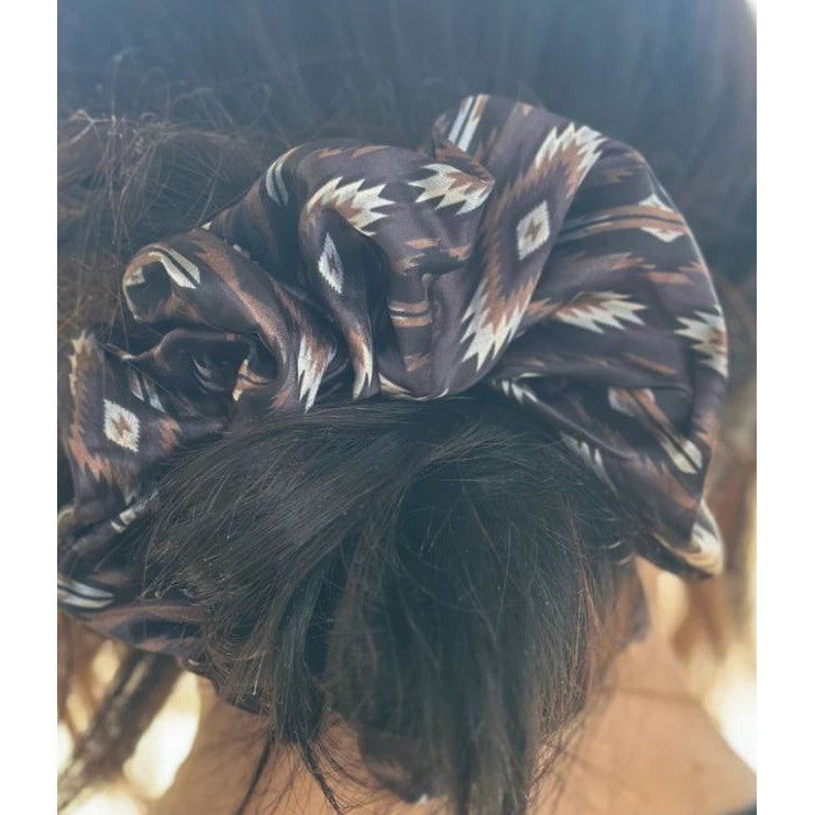 Blackburn Kreek Scrunchie