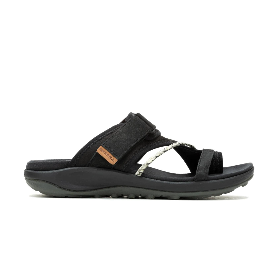 Merrell Women's Terran 4 Post Wrap- Black