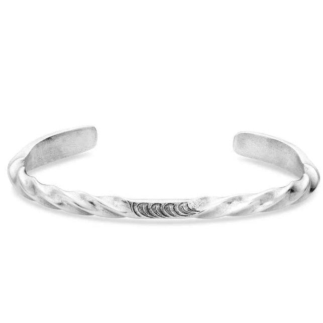 Montana Silversmiths Men's Solstice Cuff