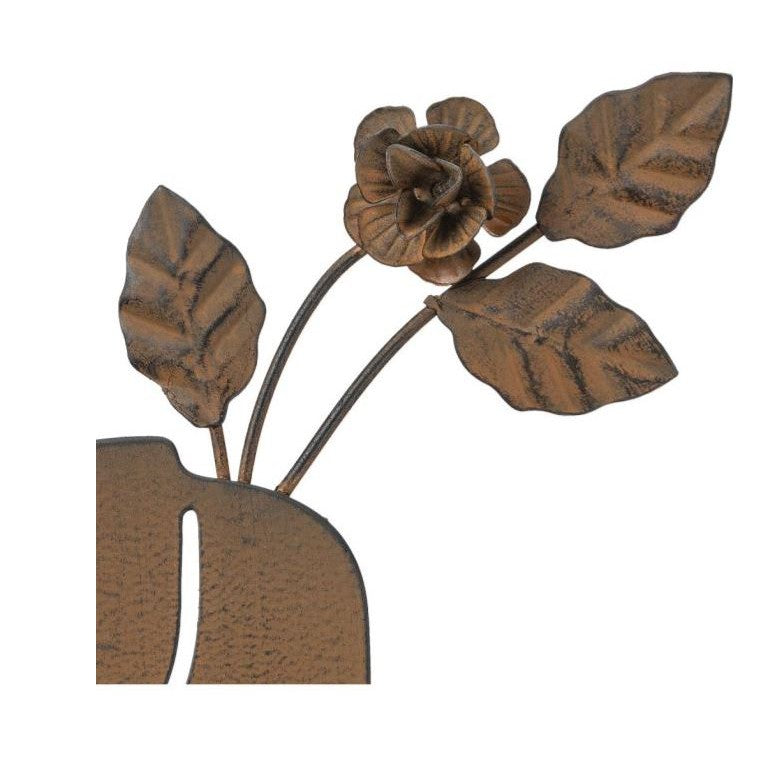 Tough 1 Rustic Cowgirl Boot Wall Decor