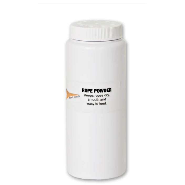 Fast Back Rope Powder