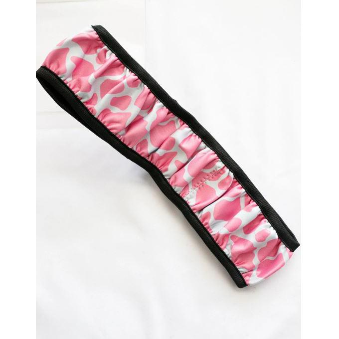 Front Porch Steering Wheel Cover - Assorted Colours - Irvine Tack &amp; Western Wear