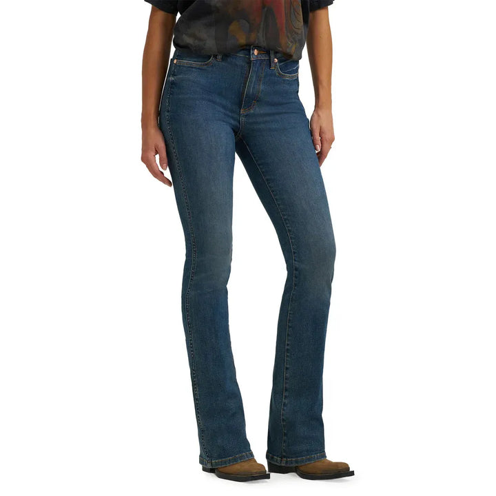 Wrangler Women&