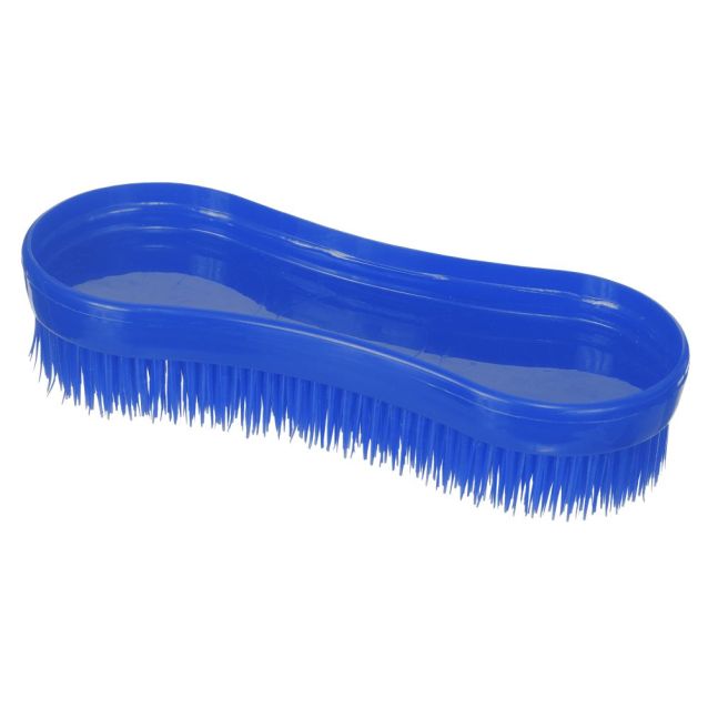 Tough 1 Genie Grooming  Brush-Assorted Colors