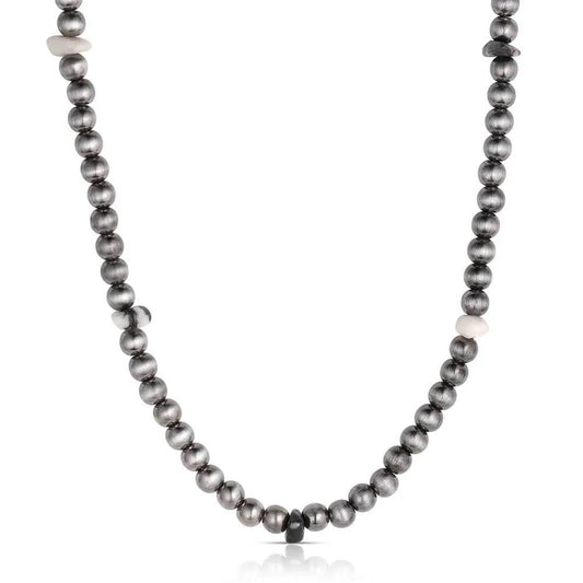 Montana Silversmiths Everyday Evening Beaded Necklace