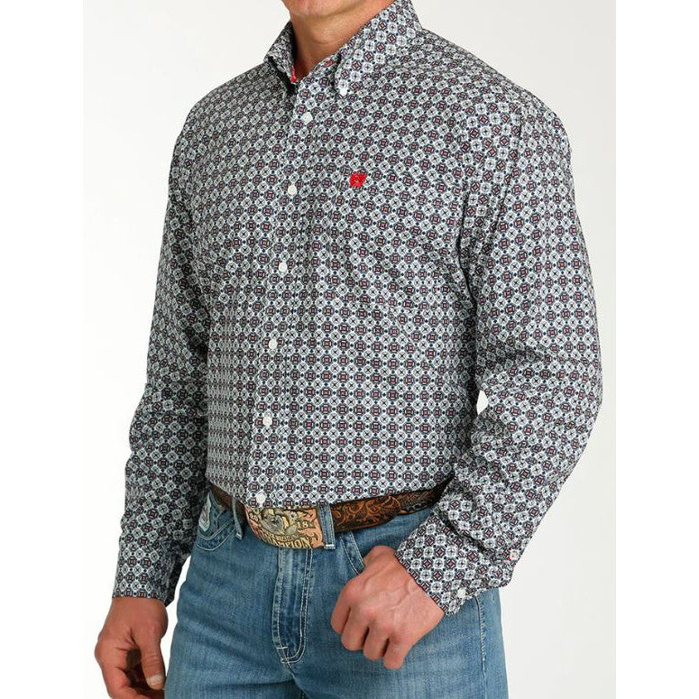 Cinch Men&