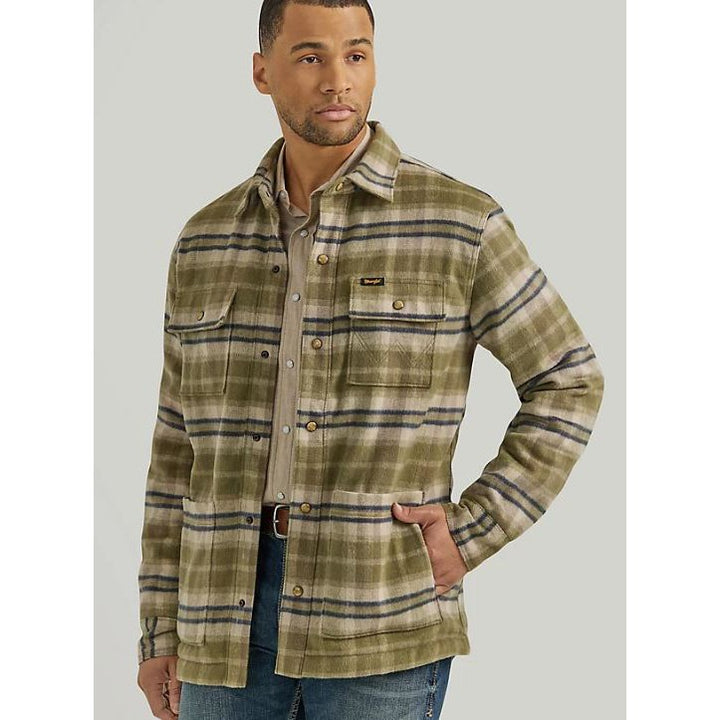 Wrangler Men&