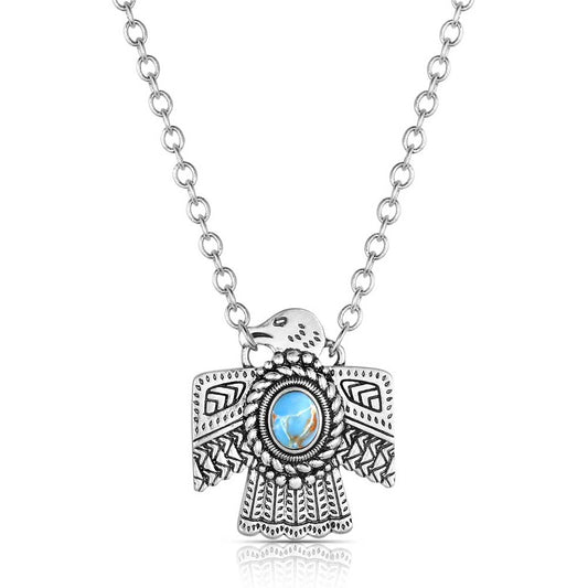 Montana Silversmith Spirit of the Sky Necklace