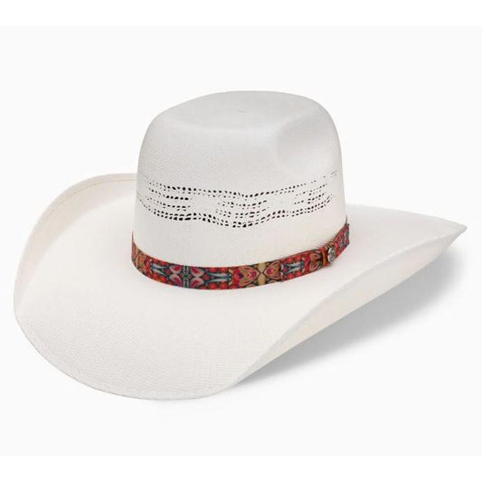 Resistol Rocker Jr Western Hat