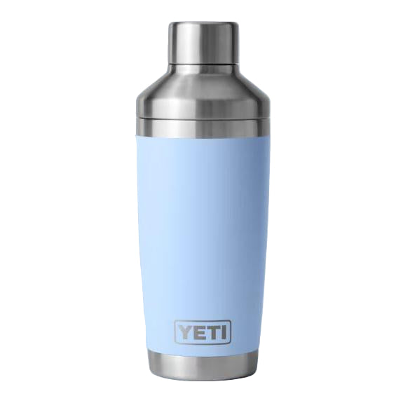 Yeti Rambler 591ml Cocktail Shaker - Big Sky Blue