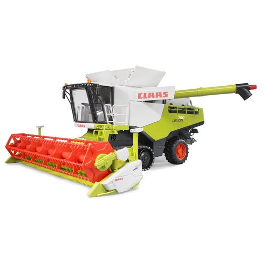 Bruder  Claas Lexion 780 Combine Harvester