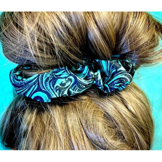 Sterling Kreek Sheridan Scrunchie