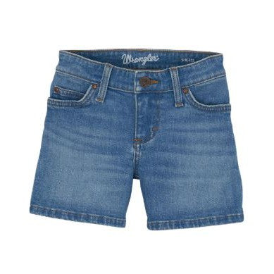 Wrangler Girl&