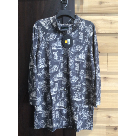 Sterling Kreek Women's Long Sleeve Rodeo Road Jacket