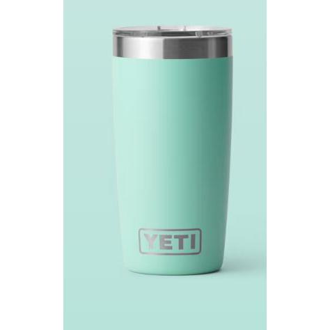 Yeti Rambler 295ml Tumbler w/Magslider Lid - Seafoam
