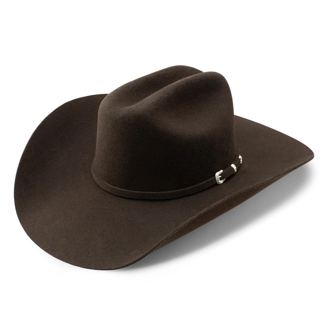 Charlie 1 Horse Wool The Cowgirl Hat- Cordova
