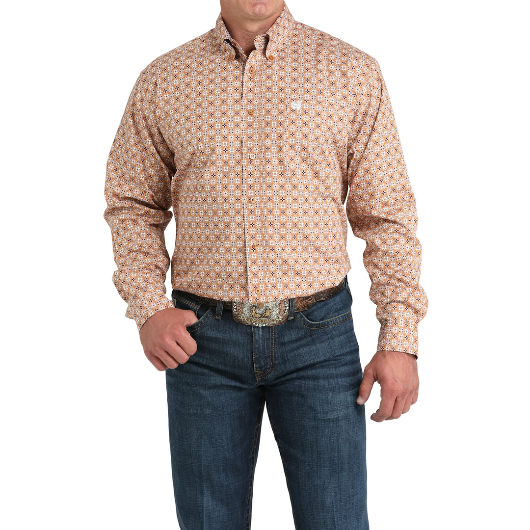 Cinch Men&