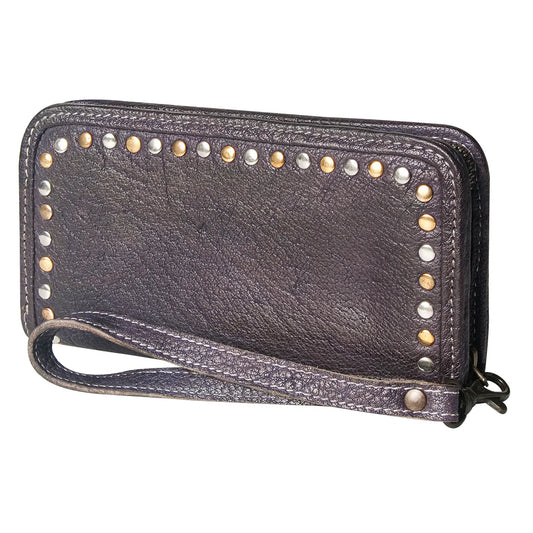 American Darling Women's Western Bag-Dark Brown