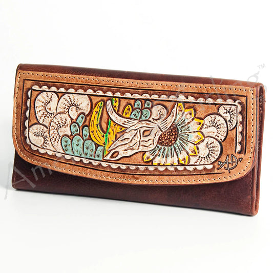 American Darling Wallet