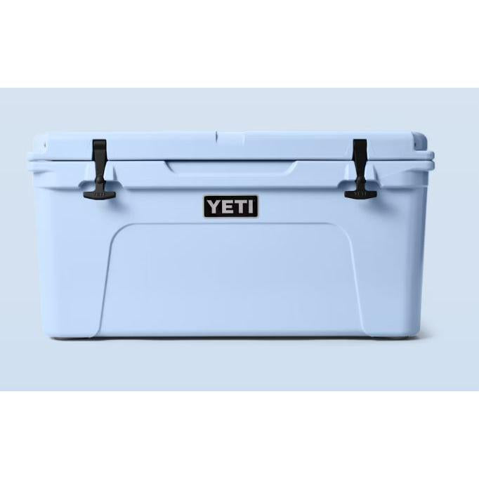 Yeti Tundra 65 Hard Cooler - Big Sky Blue