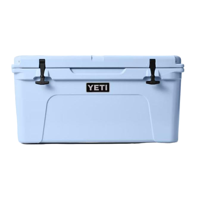 Yeti Tundra 65 Hard Cooler - Big Sky Blue