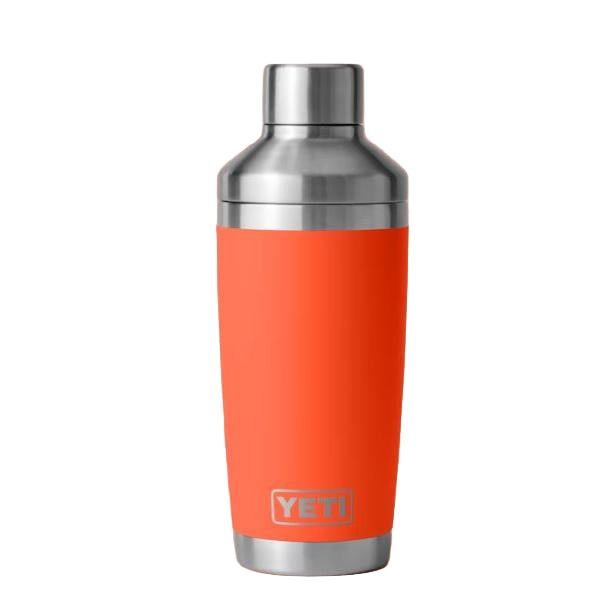 Yeti Rambler 591ml Cocktail Shaker - Papaya
