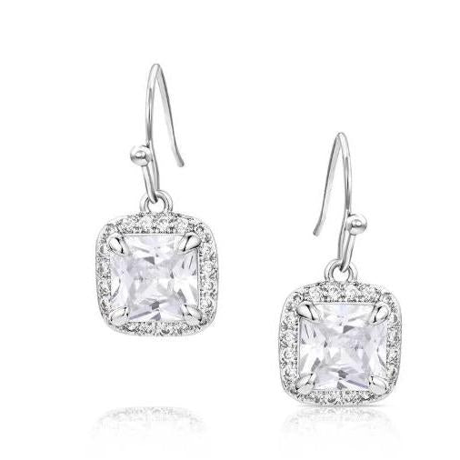 Montana Silversmiths Sparkling Delight Earrings